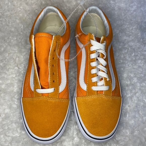 Vans Old Skool "Cheddar" - Picture 2 of 4